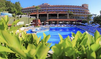 Labranda Mares Marmaris - All Inclusive