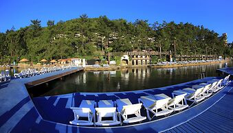 Labranda Mares Marmaris - All Inclusive