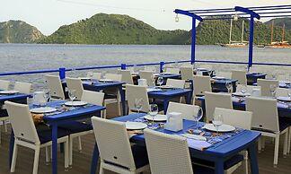 Labranda Mares Marmaris - All Inclusive