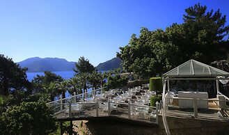Labranda Mares Marmaris - All Inclusive