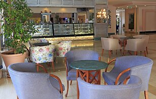 Labranda Mares Marmaris - All Inclusive
