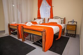 Dove Nest Lodge