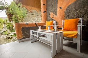 Dove Nest Lodge