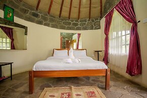 Dove Nest Lodge