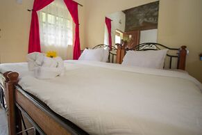 Dove Nest Lodge