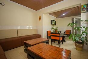 Dove Nest Lodge