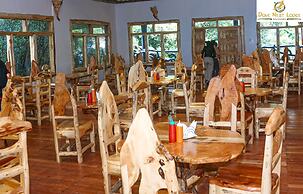 Dove Nest Lodge