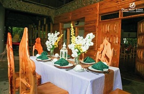 Dove Nest Lodge