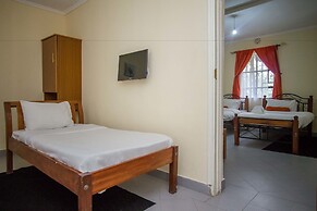 Dove Nest Lodge