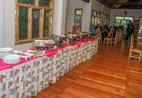 Dove Nest Lodge