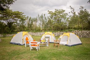 Dove Nest Lodge
