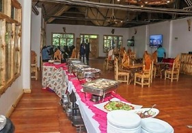 Dove Nest Lodge