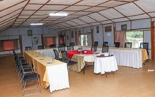 Dove Nest Lodge