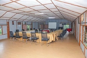 Dove Nest Lodge