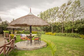 Dove Nest Lodge