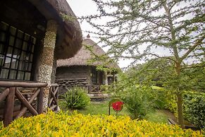 Dove Nest Lodge