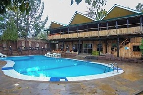 Dove Nest Lodge