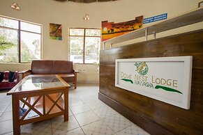 Dove Nest Lodge