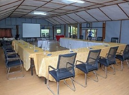 Dove Nest Lodge
