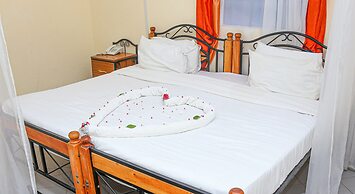 Dove Nest Lodge
