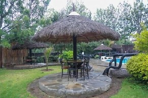 Dove Nest Lodge