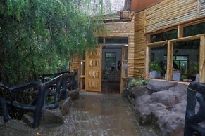 Dove Nest Lodge