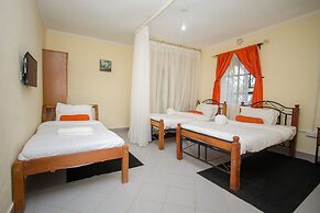 Dove Nest Lodge