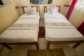 Dove Nest Lodge