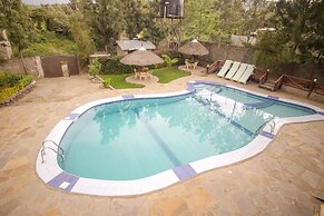 Dove Nest Lodge
