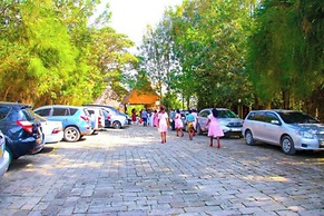 Dove Nest Lodge