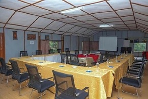 Dove Nest Lodge