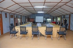 Dove Nest Lodge