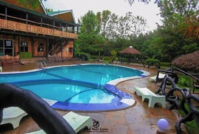 Dove Nest Lodge