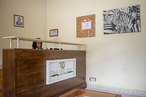Dove Nest Lodge