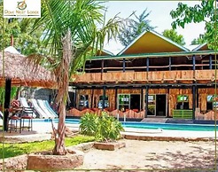 Dove Nest Lodge