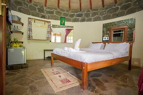 Dove Nest Lodge