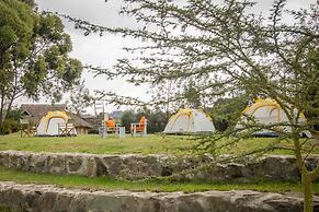 Dove Nest Lodge