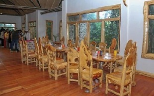 Dove Nest Lodge