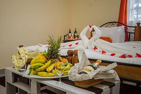 Dove Nest Lodge