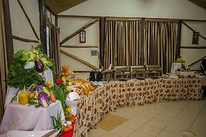 Dove Nest Lodge