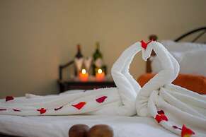 Dove Nest Lodge