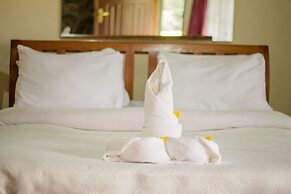 Dove Nest Lodge