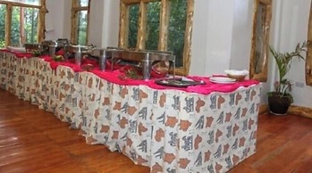Dove Nest Lodge