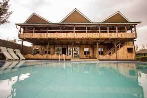 Dove Nest Lodge