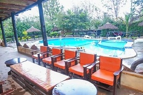 Dove Nest Lodge