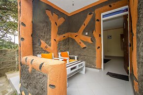 Dove Nest Lodge