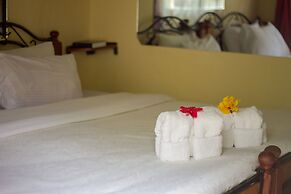 Dove Nest Lodge