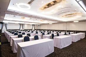Grandpark Hotel Panex Iwaki