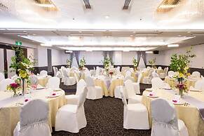 Grandpark Hotel Panex Iwaki