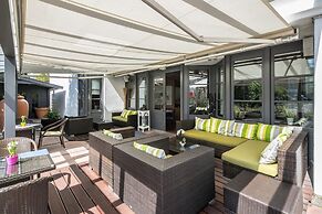 Hotel am Krone Park